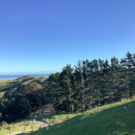 Kaipara Views Eco Lodge Glorit Exterior photo