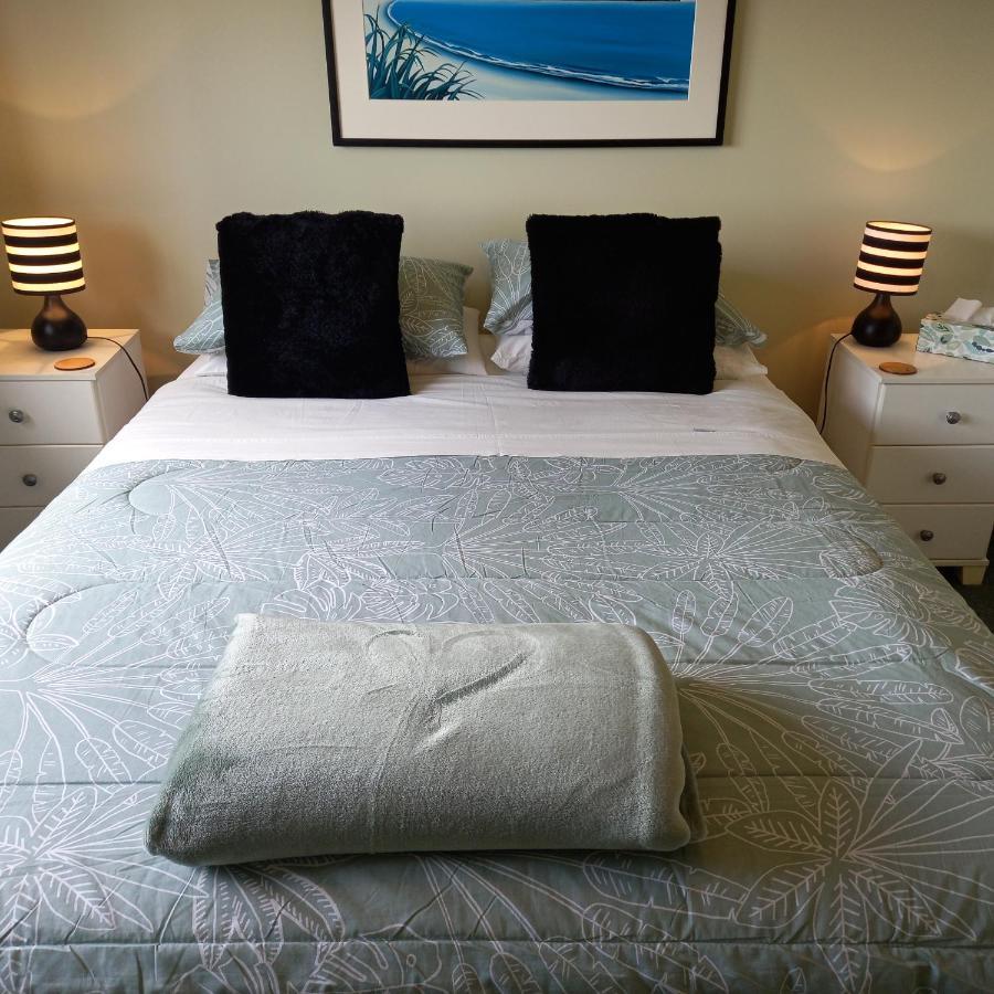 Kaipara Views Eco Lodge Glorit Exterior photo